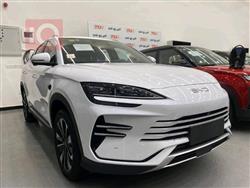 بی وای دی سۆنگ پڵەس